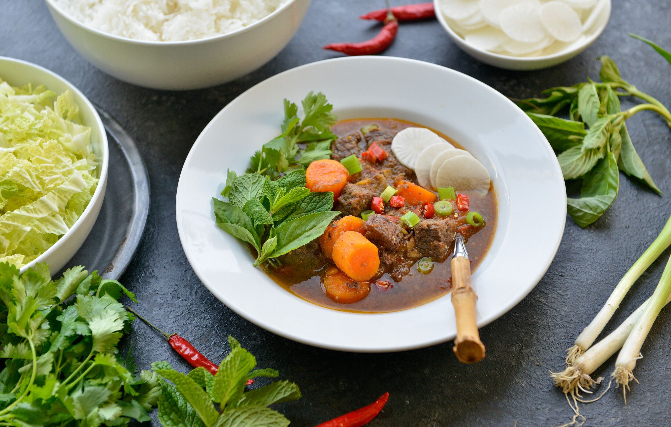 Low Carb Vietnamese Bo Kho With Stew Meat Carb Manager, 58% OFF