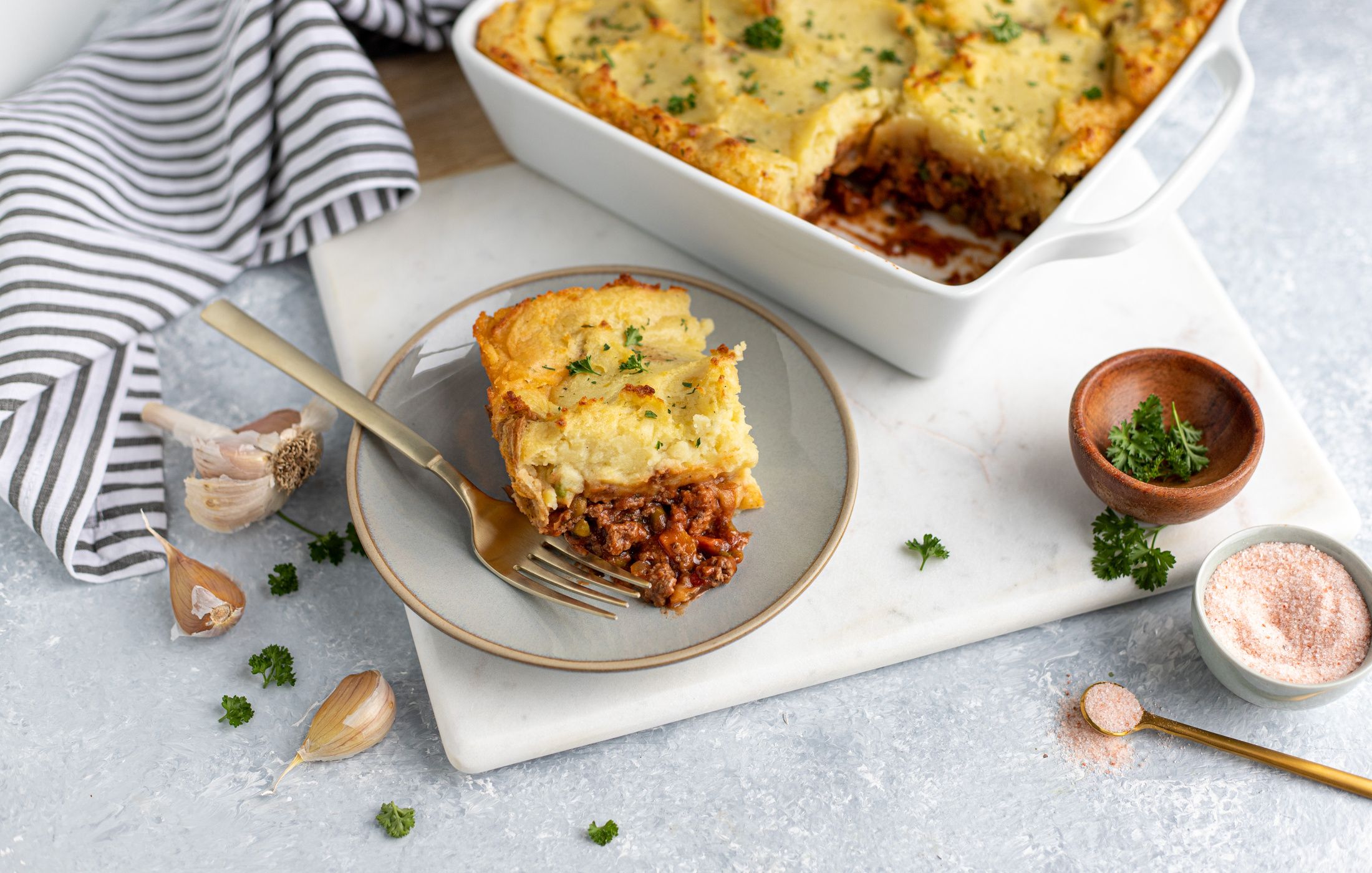 Cottage Pie