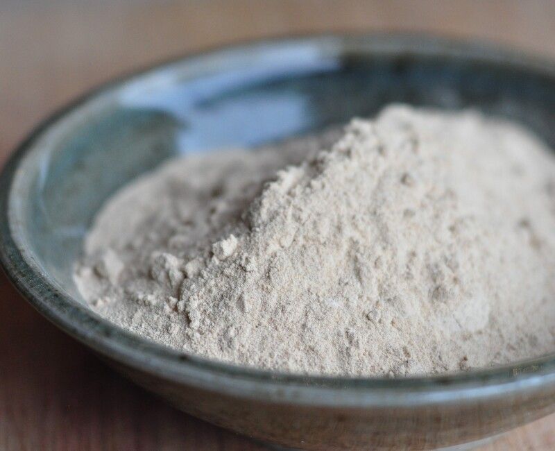 Powdered Coconut Sugar Recipe