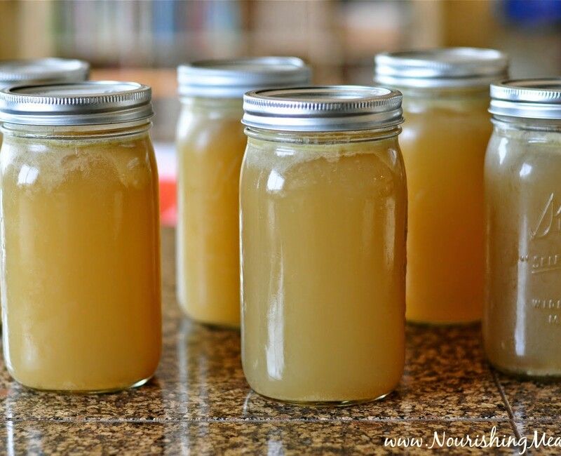 Apple Cider Turkey Brine with Citrus, Ginger, & Herbs • The Good