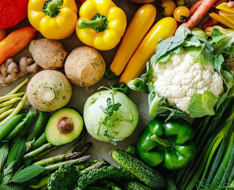 ANTI-INFLAMMATORY VEGETABLES-4