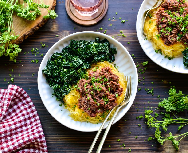 BEET-ROSEMARY SHREDDED BEEF-1