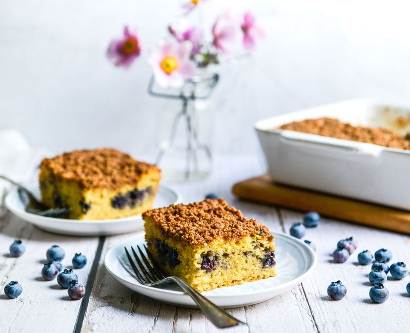 BLUEBERRY ZUCCHINI COFFEE CAKE GLUTEN-FREE-1