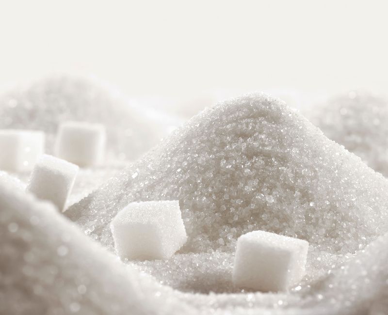 BREAKING THE SUGAR ADDICTION ROLLER COASTER
