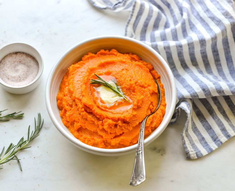 CARROT PUREE-1