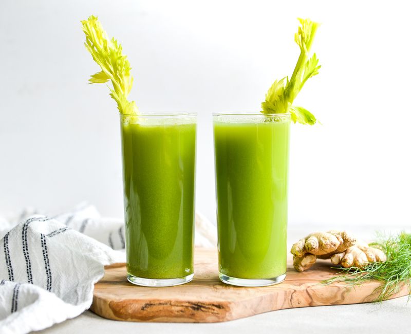 CELERY-FENNEL-GINGER JUICE-1