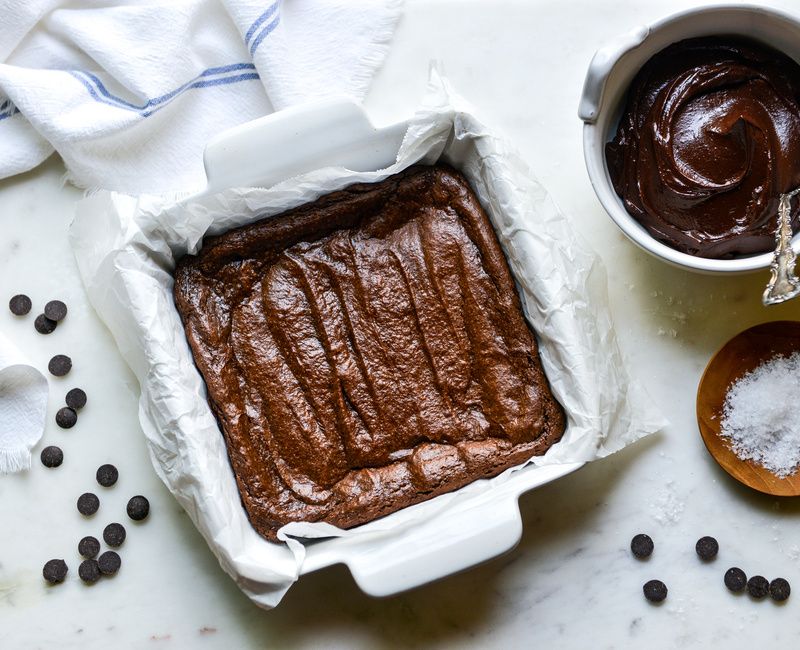 CHOCOLATE AVOCADO BROWNIES GLUTEN-FREE DAIRY-FREE-1