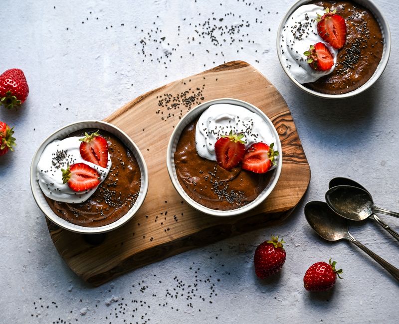 CHOCOLATE CHIA MOUSSE-1
