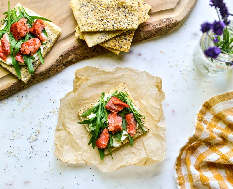 COTTAGE CHEESE OAT FLATBREAD-3