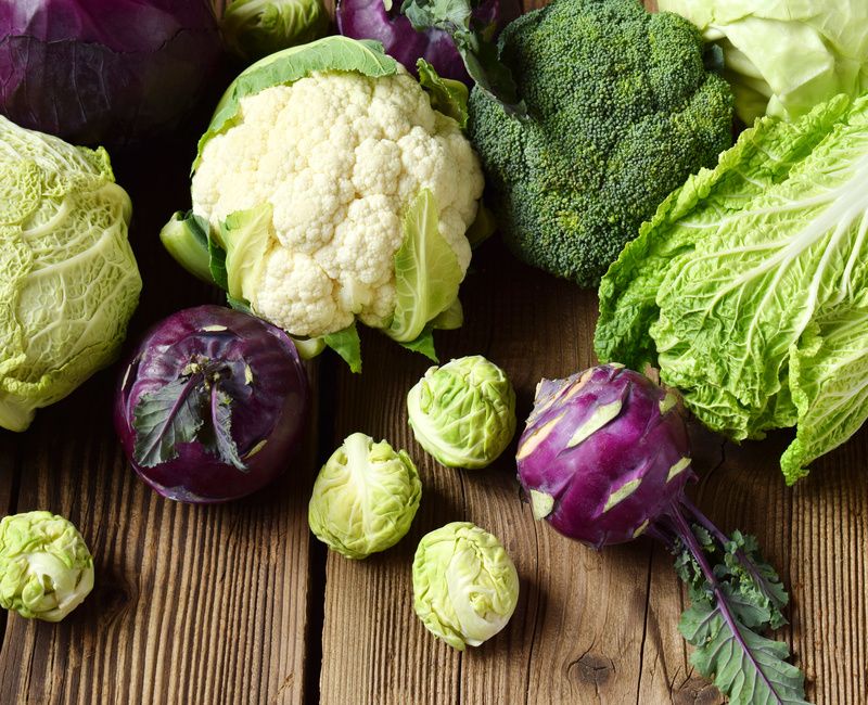 CRUCIFEROUS VEGETABLES-1
