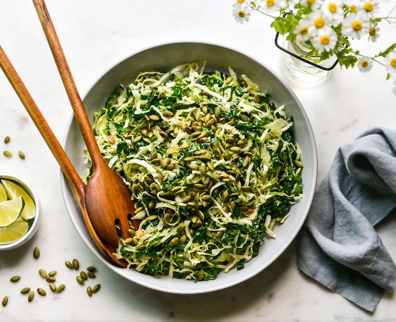 EASY CRUCIFEROUS DETOX SLAW-1