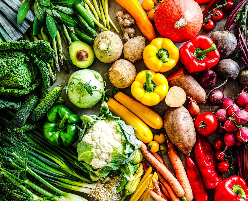 EAT THE RAINBOW FOR GUT HEALTH-1