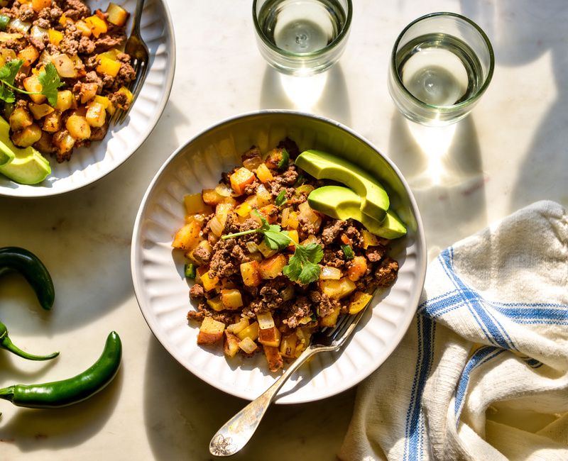 ELK POTATO BREAKFAST HASH-2