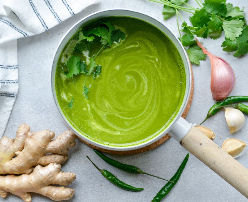 GREEN CURRY SAUCE-1