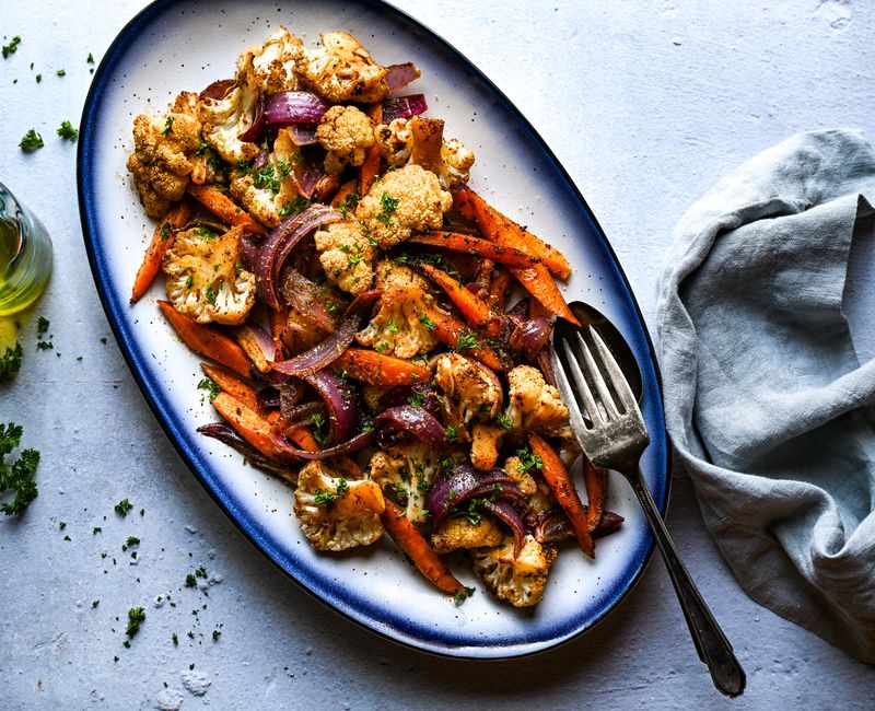 HARISSA ROASTED VEGETABLES-12