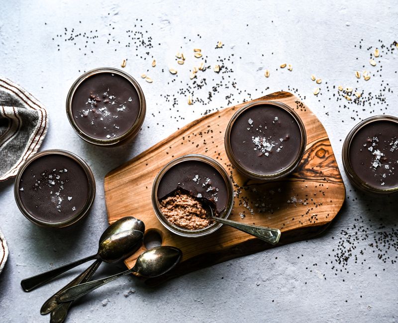 HIGH-PROTEIN CHOCOLATE OVERNIGHT CHIA OATS-2