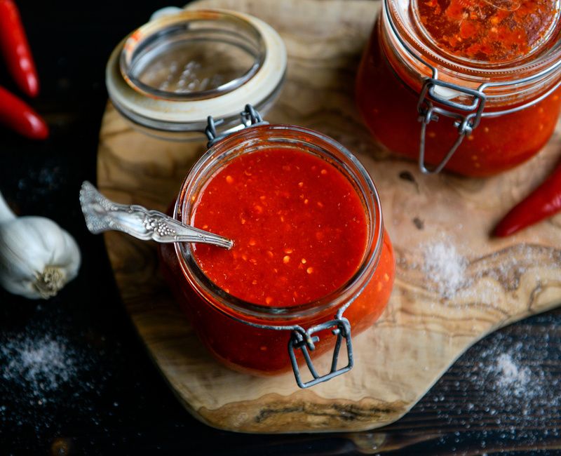 LACTO-FERMENTED HOT SAUCE-2