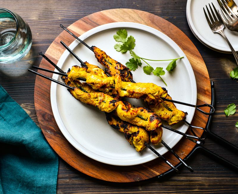 MASALA CHICKEN KEBOBS-1