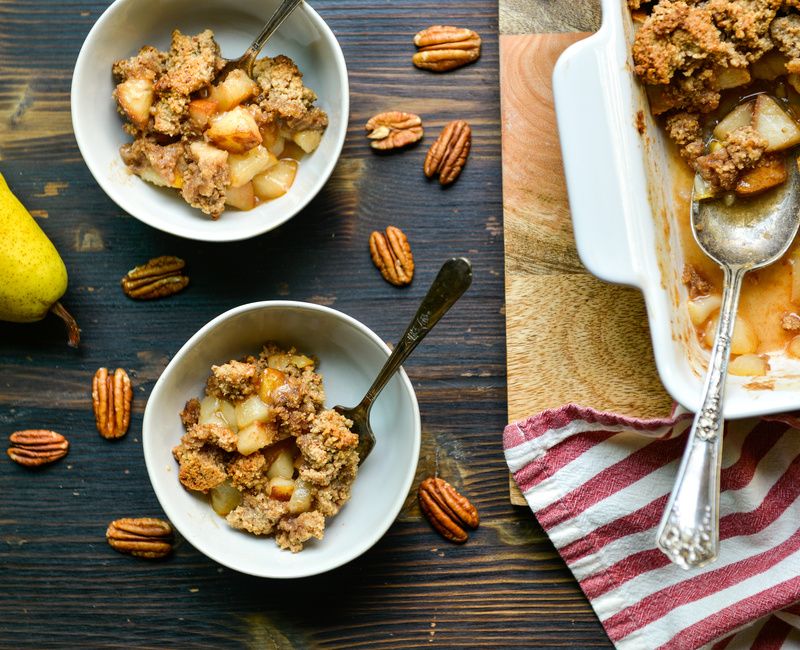 PEAR-PECAN CRUMBLE-3