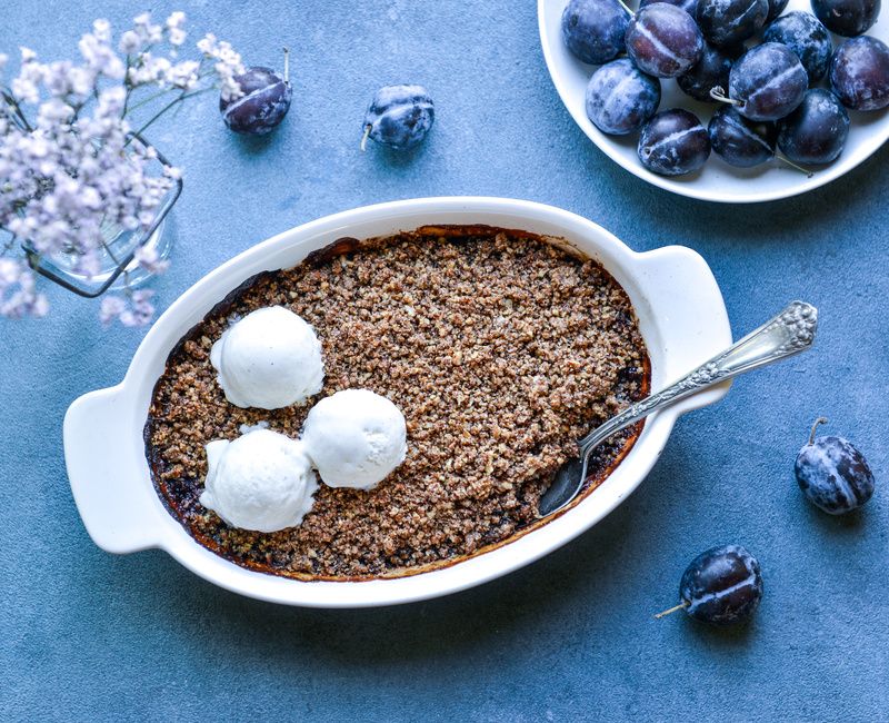 PLUM-PECAN CRISP GRAIN-FREE-1