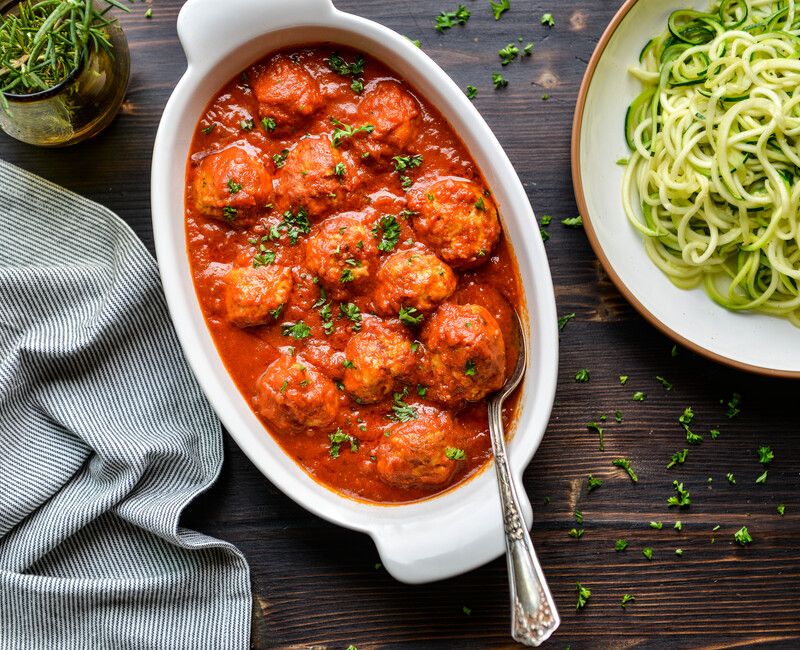 SCD ITALIAN TURKEY MEATBALLS-1