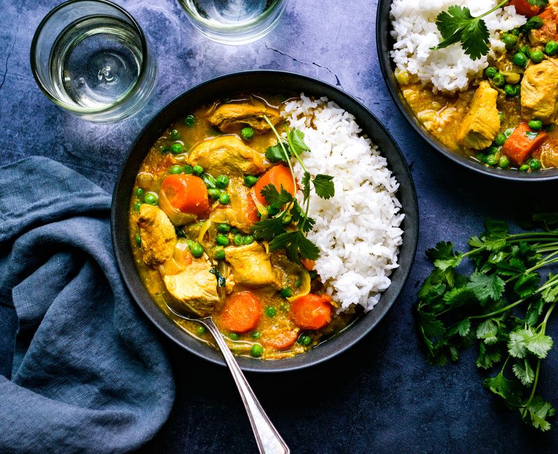 SLOW COOKED CHICKEN CURRY DAIRY-FREE-1