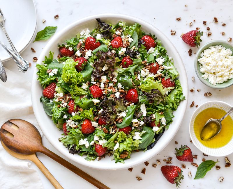 STRAWBERRY-FETA-BASIL-SALAD-WHITE-BALSAMIC-VINAIGRETTE-1