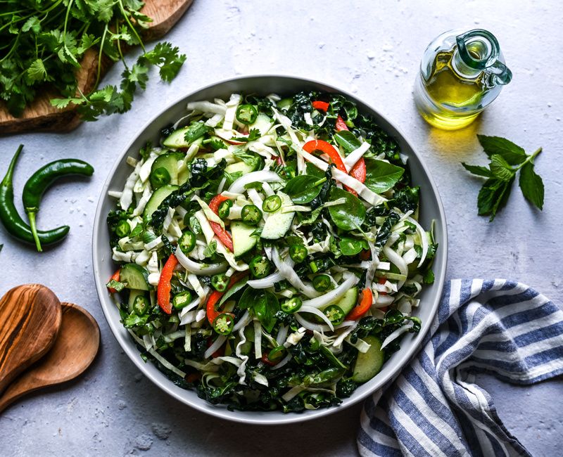SUMMER DETOX SALAD-3