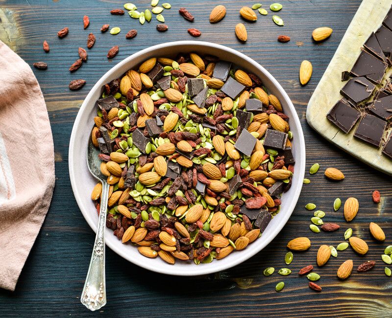 SUPER ANTIOXIDANT TRAIL MIX-1