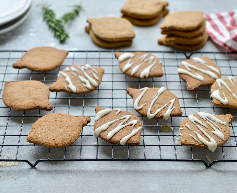 TIGERNUT FLOUR CUT-OUT COOKIES-2