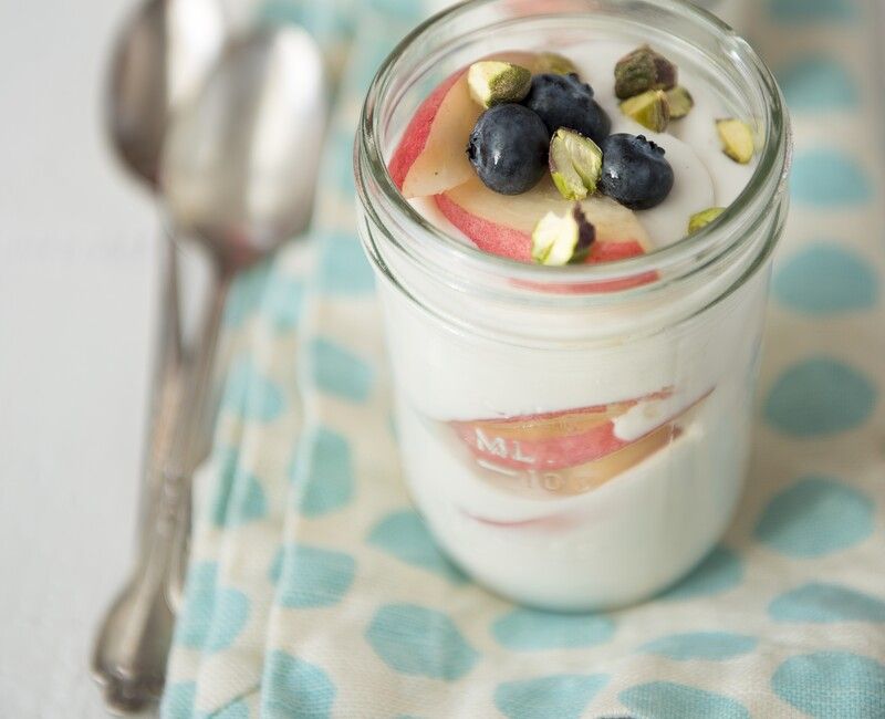 Coconut Milk Yogurt