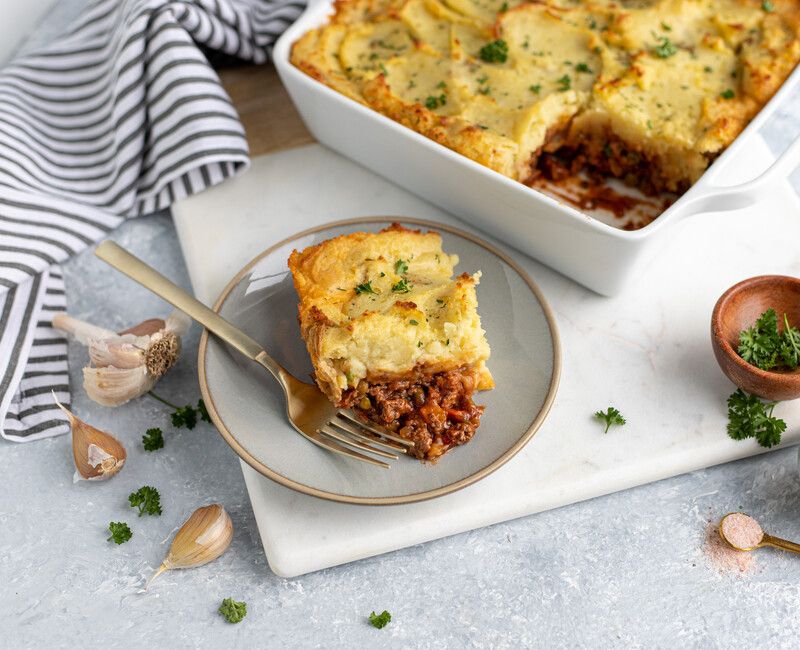 Cottage Pie
