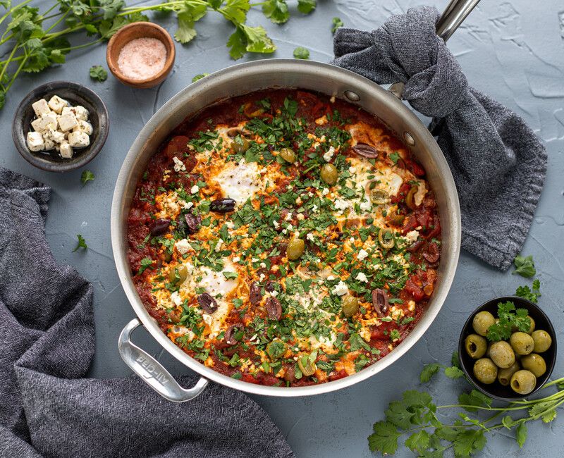 Shakshuka