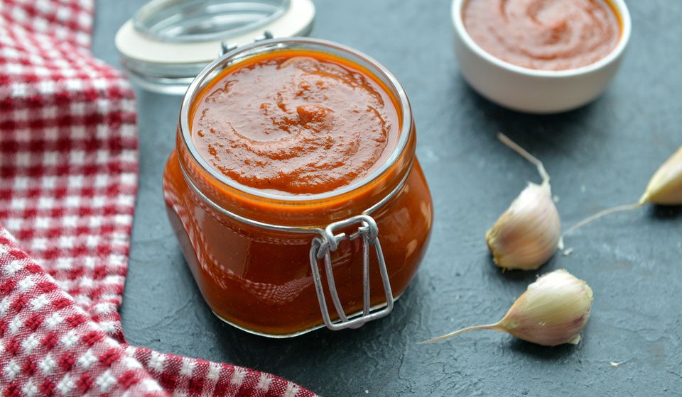 How to Make homemade Chipotle Barbecue Sauce