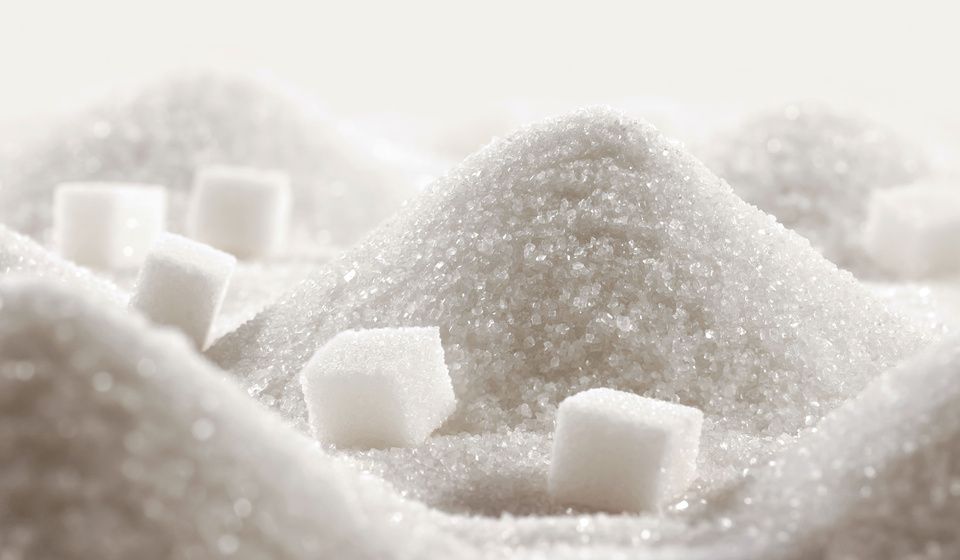 BREAKING THE SUGAR ADDICTION ROLLER COASTER