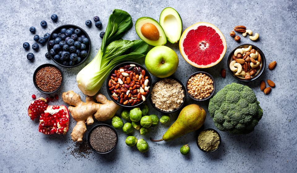 HIGH-FIBER FOODS-2