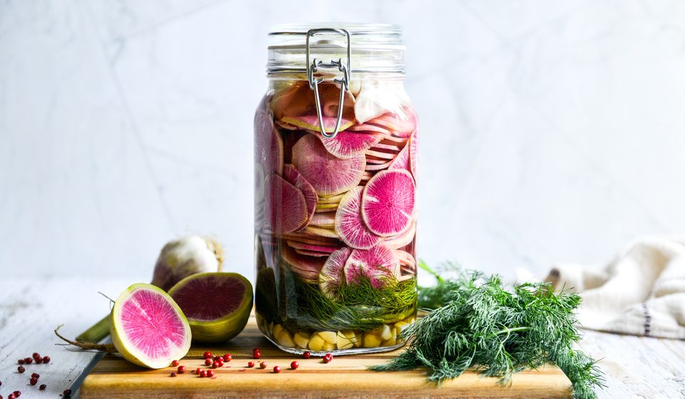 LACTO-FERMENTED WATERMELON RADISHES-1