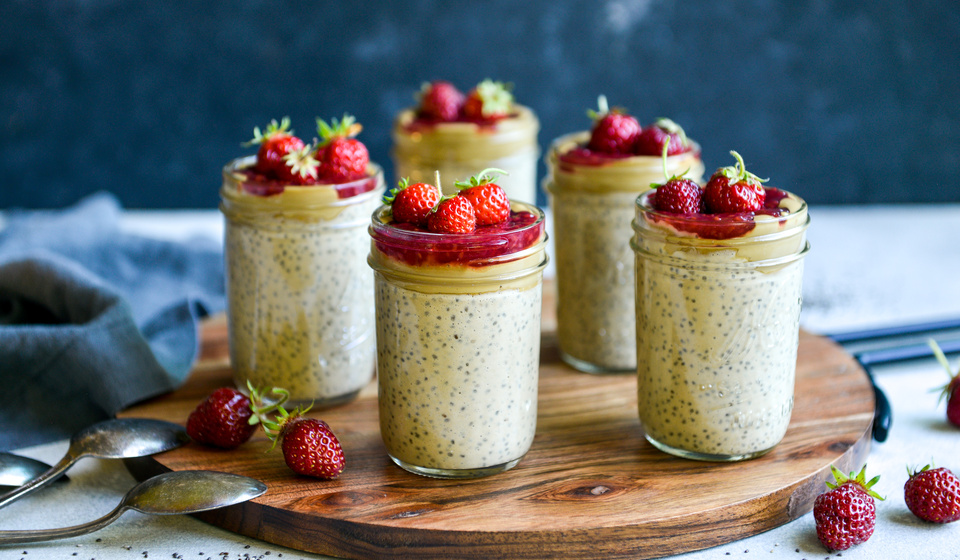 SUNBUTTER CHIA PUDDING-2