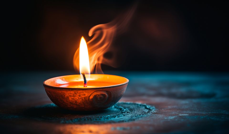 sacred pause candle-1